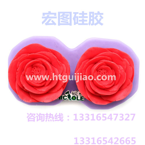 食品級硅膠 食品級硅膠