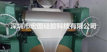 硅膠再生秘密 宏圖硅膠