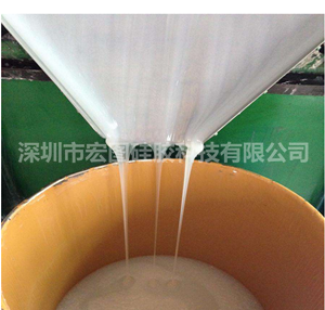 加成型液體硅橡膠性能及多用途 加成型液體硅橡膠