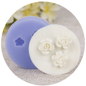 食品級硅膠模具